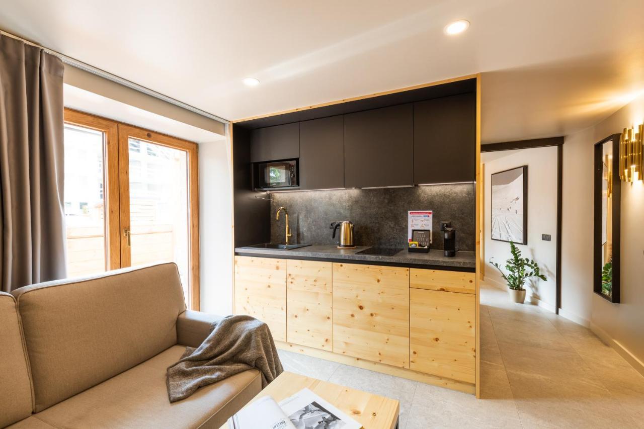 Apartment Antalowka