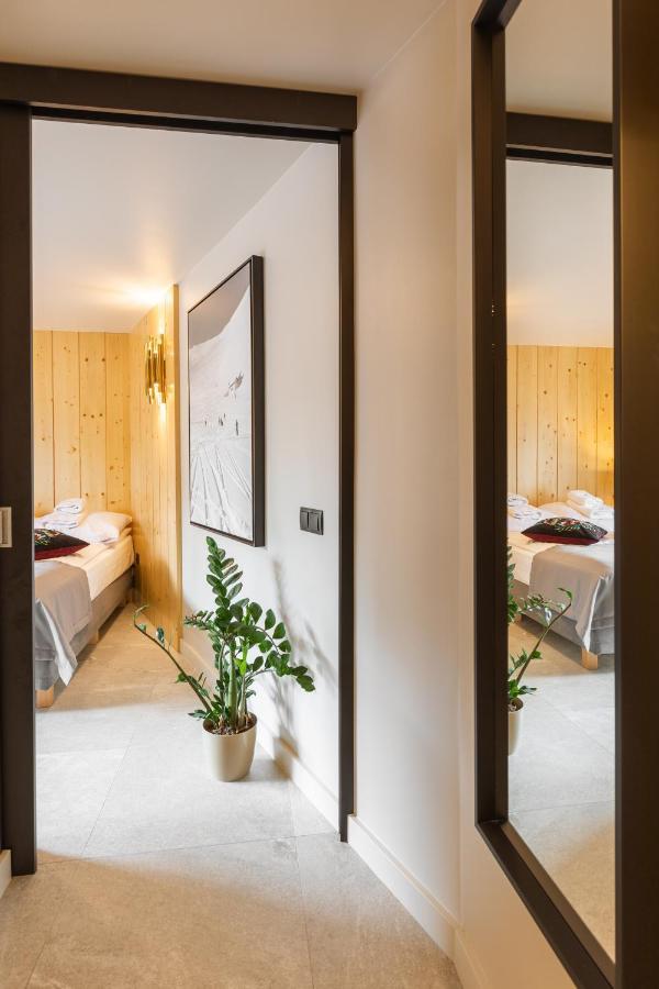 Antalowka Apartment