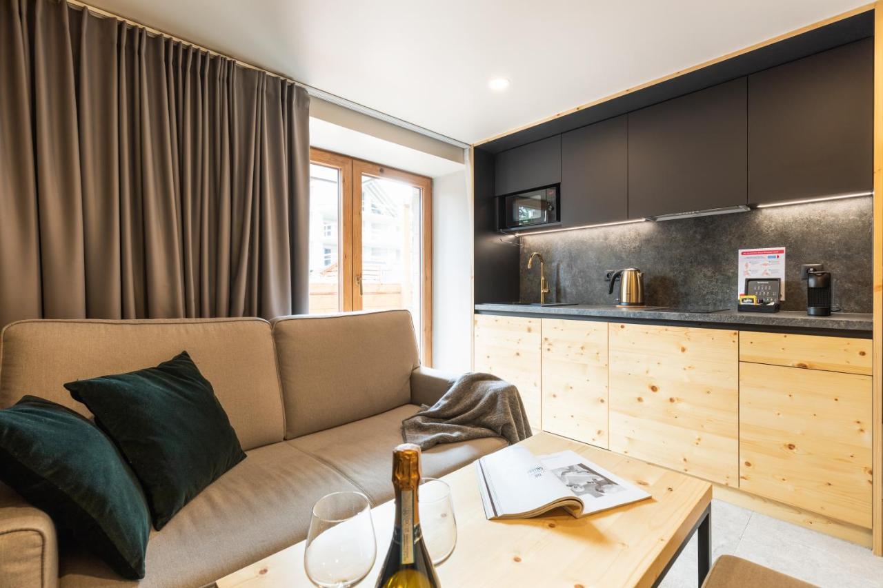 Apartment Antalowka
