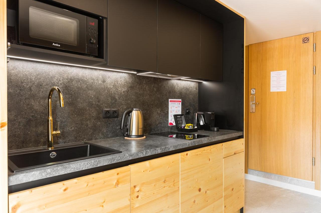 Antalowka Apartment Zakopane