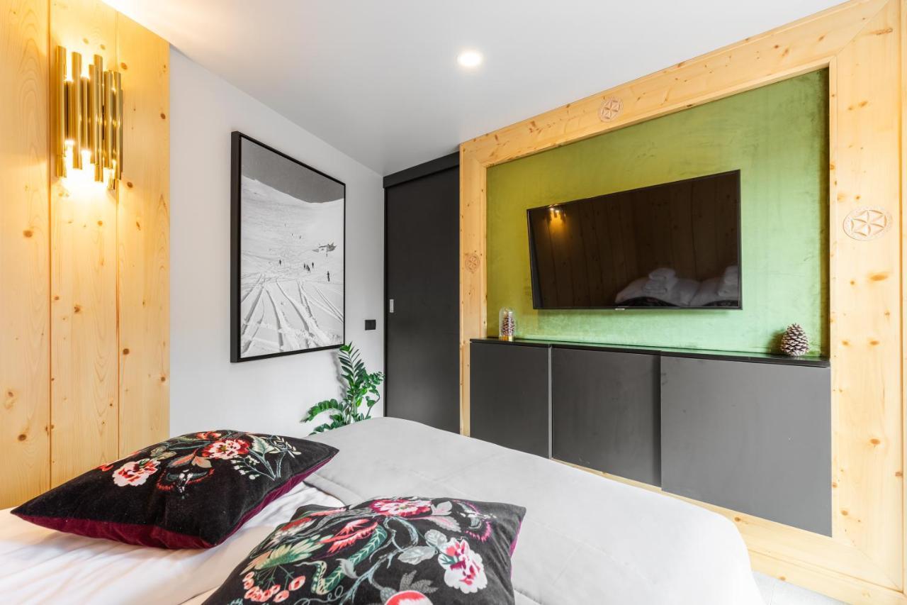 Apartment Antalowka Zakopane