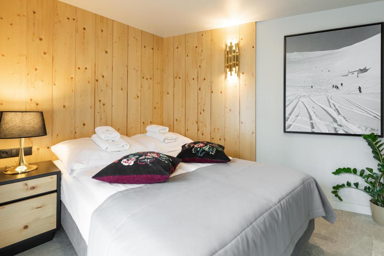 Antalowka Apartment Zakopane