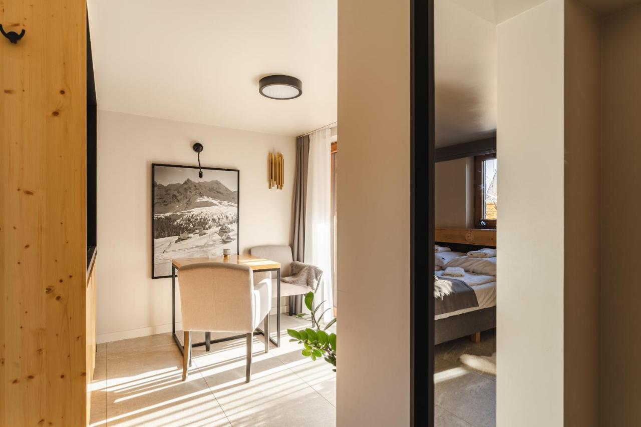 Antalowka Apartment *