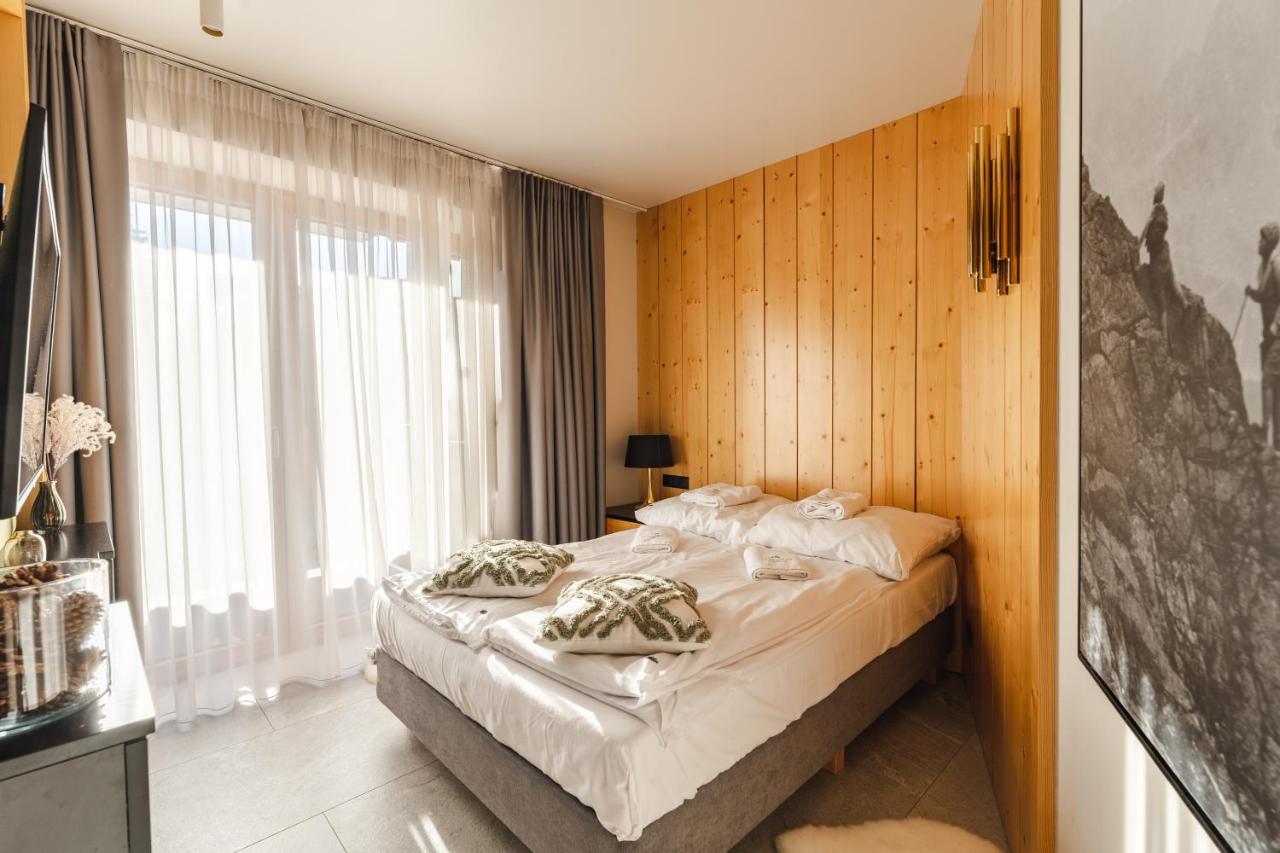 Apartment Antalowka