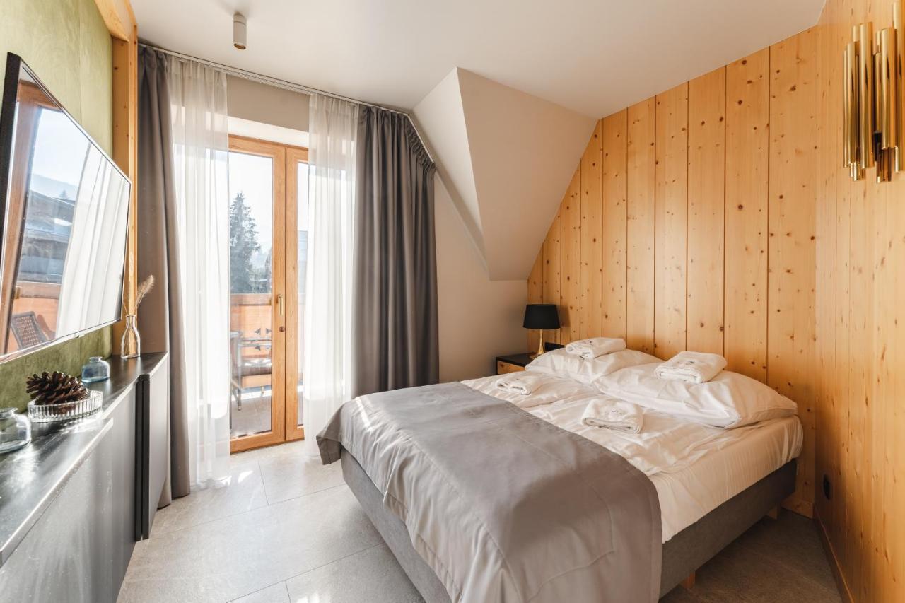 Antalowka Apartment Zakopane