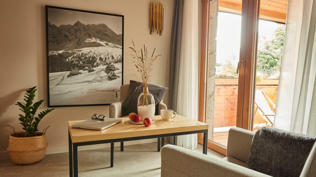 Antalowka Apartment Zakopane