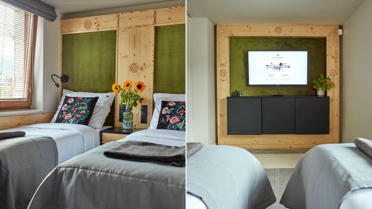 Apartment Antalowka Zakopane