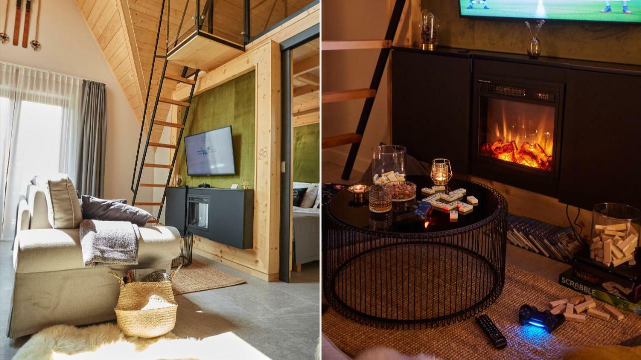 Antalowka Apartment Zakopane