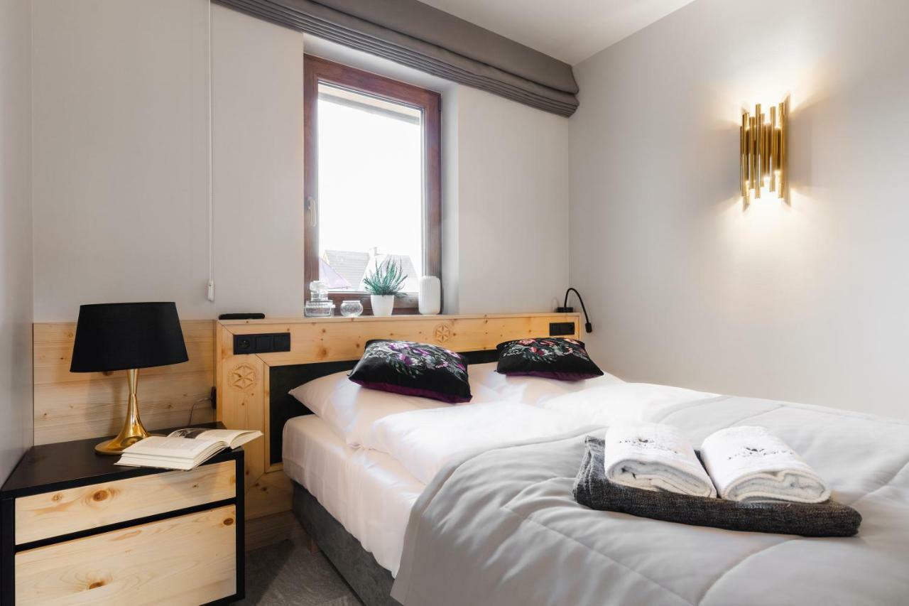 Apartment Antalowka Zakopane