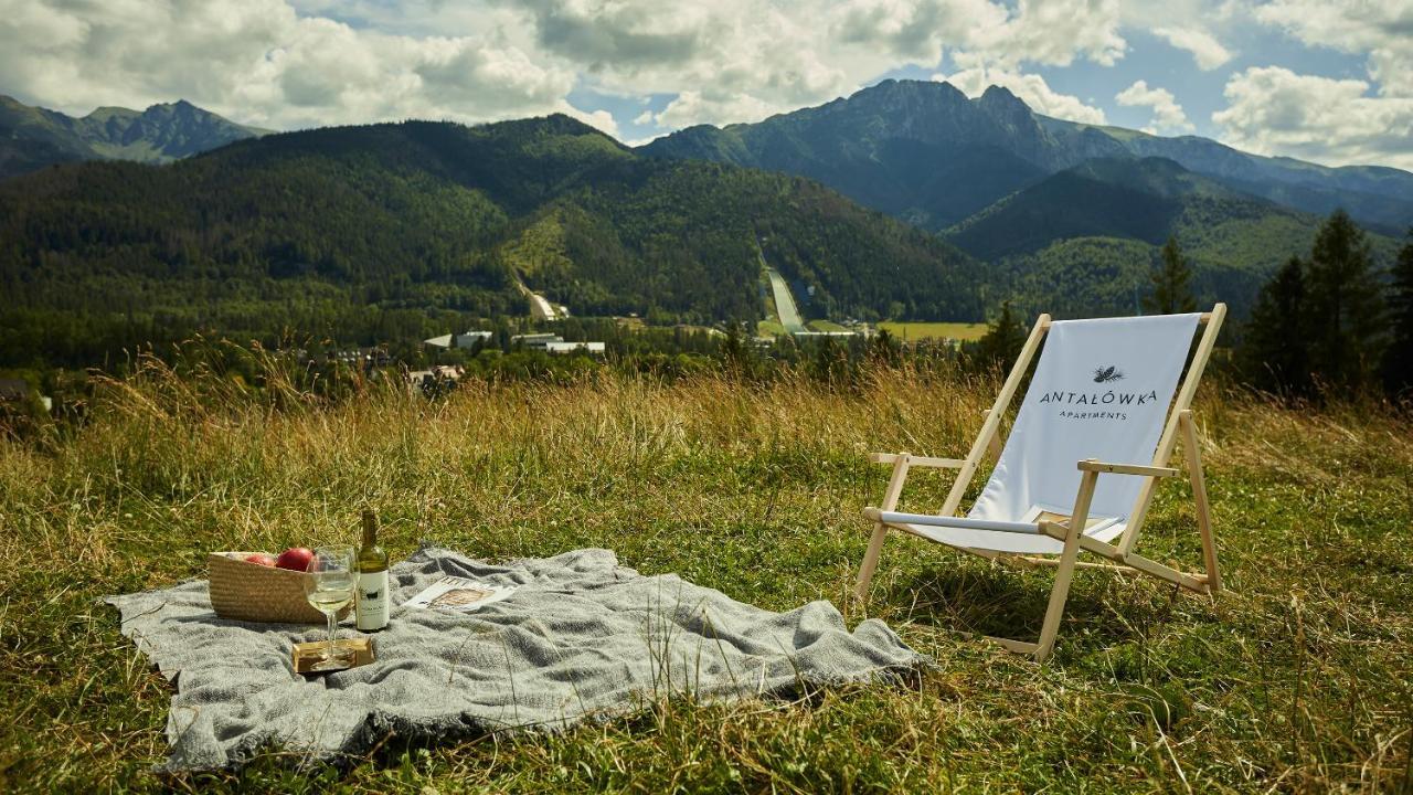 Antalowka Zakopane